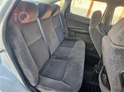 شيفروليه امبالا